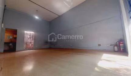 Salão para alugar, 80 m² por R$ 1.200,00/mês - Cidade Nova - Santa Bárbara D'Oeste/SP