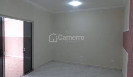 Salão para alugar, 30 m² por R$ 1.000/mês - Jardim Mirandola - Americana/SP