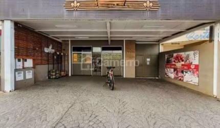 Salão à venda, 258 m² por R$ 1.100.000,00 - Jardim Ipiranga - Americana/SP