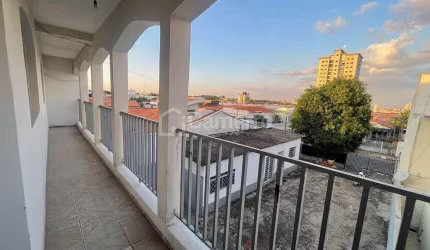 Salão comercial e casa residencial,  à venda, 395 m² por R$ 850.000 - Jardim Ipiranga - Americana/S