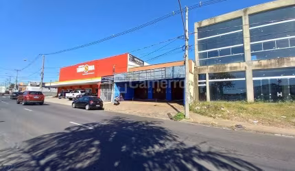 Salão para alugar, 275 m² por R$ 7.500,00/mês - Jardim Europa I - Santa Bárbara D'Oeste/SP