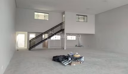 Salão para alugar, 350 m² por R$ 12.000,00/mês - Vila Santa Catarina - Americana/SP