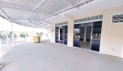 Salão para alugar, 80 m² por R$ 2.550,00/mês - Parque das Nações - Americana/SP