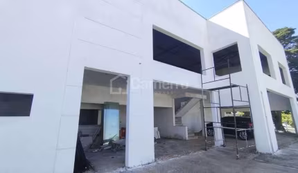 Salão para alugar, 350 m² por R$ 30.000/mês - Cidade Jardim - Americana/SP