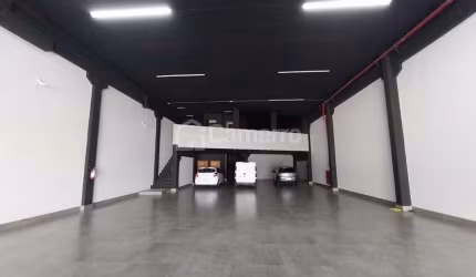 Salão para alugar, 486 m² por R$ 13.187,10/mês - Catharina Zanaga - Americana/SP