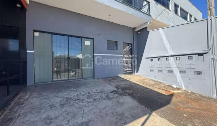 Salão para alugar, 60 m² por R$ 1.200,00/mês - Jardim Dona Regina - Santa Bárbara D'Oeste/SP