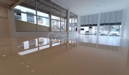 Salão para alugar, 550 m² por R$ 10.000/mês - Centro - Americana/SP
