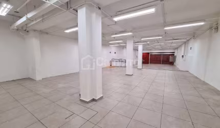 Salão para alugar, 320 m² por R$ 10.214,48/mês - Centro - Americana/SP