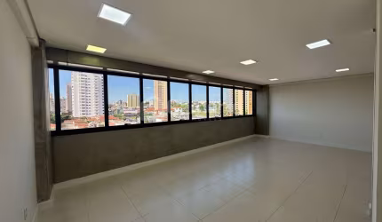 Sala para locação, Centro, Americana, SP