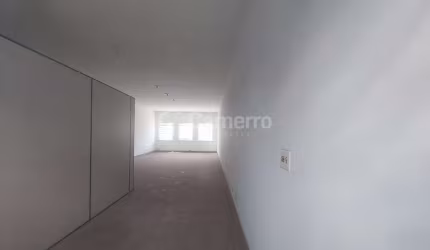 Sala para alugar, 60 m² por R$ 1.500/mês - Vila Belvedere - Americana/SP