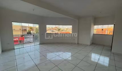 Sala para alugar, 60 m² por R$ 1.100/mês - Jardim das Laranjeiras - Santa Bárbara D'Oeste/SP