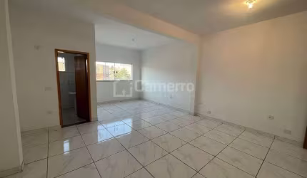 Sala para alugar, 60 m² por R$ 1.000/mês - Jardim das Laranjeiras - Santa Bárbara D'Oeste/SP