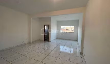 Sala para alugar, 60 m² por R$ 1.000/mês - Jardim das Laranjeiras - Santa Bárbara D'Oeste/SP