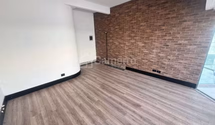 Sala para alugar por R$ 1.500/mês - Centro - Americana/SP