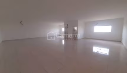 Sala para alugar, 134 m² por R$ 2.200,00/mês - Parque Universitário - Americana/SP