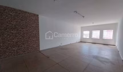 Sala para alugar, 80 m² por R$ 1.800/mês - Vila Belvedere - Americana/SP