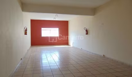 Sala para alugar, 70 m² por R$ 1.055,00/mês - Vila Molon - Americana/SP