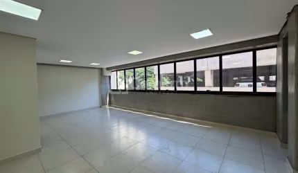 Sala para locação, Centro, Americana, SP