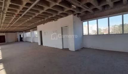 Andar Corporativo para alugar, 735 m² por R$ 6.658,00/mês - Vila Medon - Americana/SP
