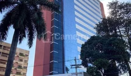 Laje para alugar, 270m² por R$ 15.000/mês - Santo Antônio - Americana/SP