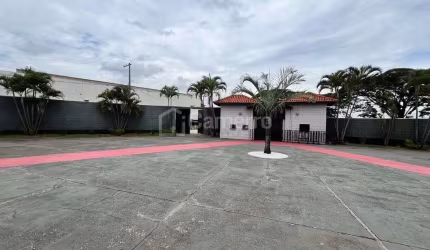 Galpão à venda, 1 m² por R$ 13.000 - Jardim Campo Belo - Americana/São Paulo