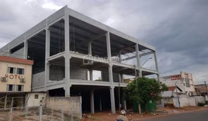 Galpão para alugar, 1000 m² por R$ 50.250,00/mês - Jardim Santa Rosa - Nova Odessa/SP