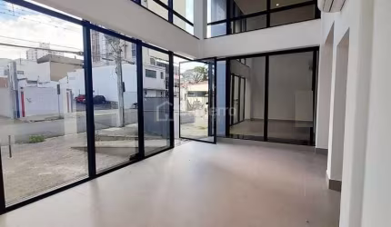 Prédio para alugar, 350 m² por R$ 30.000,00/mês - Centro - Americana/SP