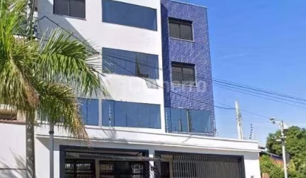 Prédio para alugar, 250 m² por R$ 10.000/mês - Jardim São Domingos - Americana/SP
