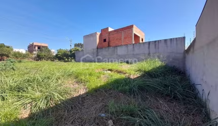 Terreno para alugar, 300 m² por R$ 2.000/mês - Jardim San Marino - Santa Bárbara D'Oeste/SP