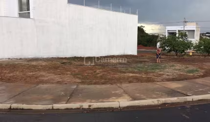 Terreno para alugar, 298 m² por R$ 1.513,00/mês - Vila Santa Maria - Americana/SP