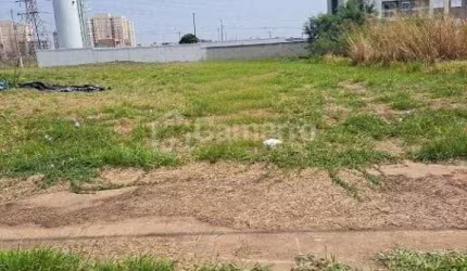 Terreno para alugar, 528 m² por R$ 1.355,00/mês - Jardim Firenze - Santa Bárbara D'Oeste/SP