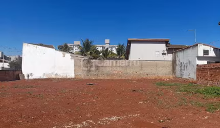 Terreno para alugar, 633 m² por R$ 1.900,00/mês - Jardim Terramérica I - Americana/SP
