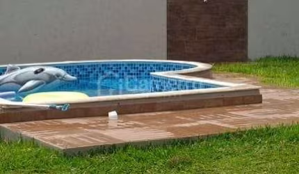 Chácara com 2 dormitórios à venda, 500 m² por R$ 390.000,00 - Jardim Adélia Cavicchia Grotta - Lime