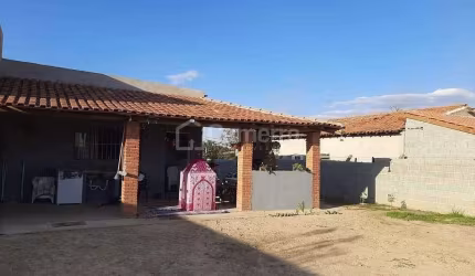 Chácara com 3 dormitórios à venda, 1000 m² por R$ 350.000,00 - Jardim da Balsa I - Americana/SP