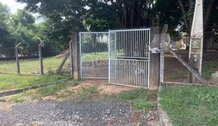 Chácara para locação, Jardim da Balsa I, Americana, SP