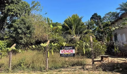 Chácara com 2 dormitórios, 613 m² - venda por R$ 260.000,00 ou aluguel por R$ 1.426,00/mês - Condom