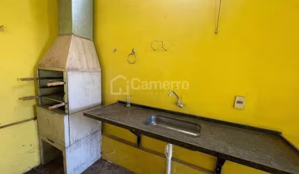Chácara com 2 dormitórios, 613 m² - venda por R$ 260.000,00 ou aluguel por R$ 1.426,00/mês - Condom