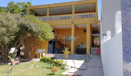 Chácara com 4 dormitórios à venda, 1250 m² por R$ 650.000,00 - Chácara Recreio Cruzeiro do Sul - Sa