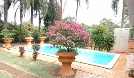 Chácara com 3 dormitórios à venda, 1517 m² por R$ 490.000,00 - Área Rural de Limeira - Limeira/SP