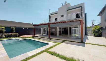 Casa para locação, Condomínio Philipson Park, Americana, SP