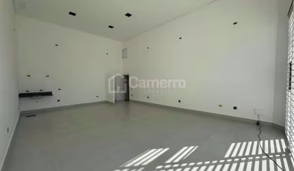 Salão para locação, R$ 2.850,00 Vila Mollon IV, Santa Bárbara D'Oeste, SP