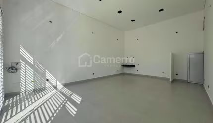 Salão para locação, R$ 2.850,00 Vila Mollon IV, Santa Bárbara D'Oeste, SP