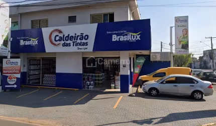 Sala para locação, Vila Molon, Americana, SP