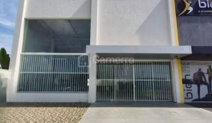 Salão para locação por R$ 8.000,00, Parque Novo Mundo, Americana, SP