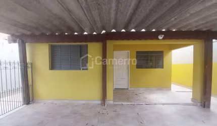 Casa para locação,1.800  Vila Pântano, Santa Bárbara D'Oeste, SP