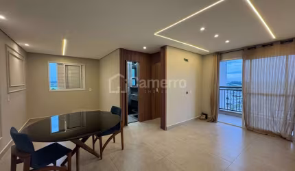 Apartamento para locação, 1.700,00/MÊS Jardim Firenze, Santa Bárbara D'Oeste, SP