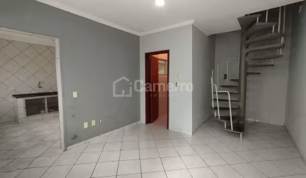 Apartamento com 2 dormitórios para alugar, 70 m² por R$ 1.300,00/mês - Parque das Nações - American