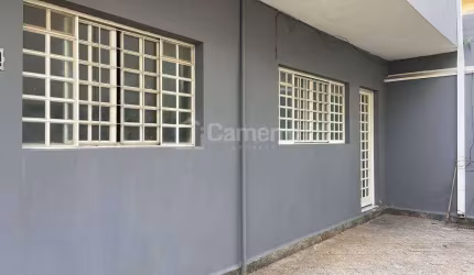 Casa para locação por R$1.300,00 com 2 dormitórios, Parque das Nações, Americana, SP