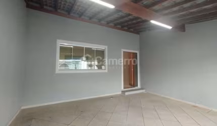 Casa com 3 dormitórios para alugar por R$ 3.800,00/mês - São Manoel - Americana/SP