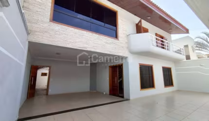 Casa para locação, Jardim Jacyra, Americana, SP